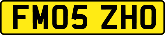 FM05ZHO
