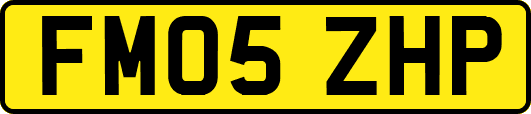 FM05ZHP