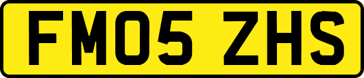 FM05ZHS