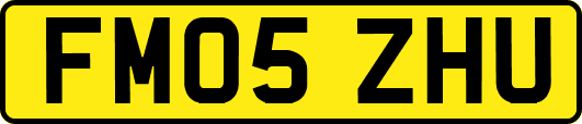 FM05ZHU