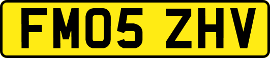 FM05ZHV