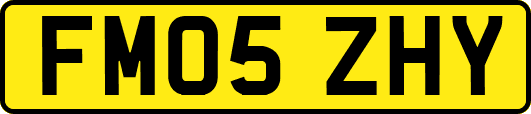FM05ZHY