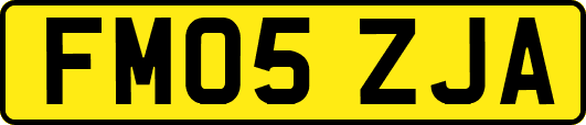 FM05ZJA