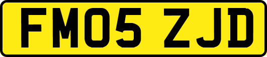 FM05ZJD