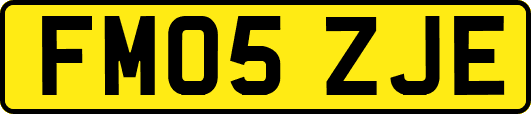 FM05ZJE