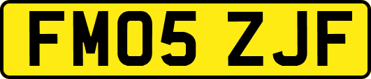FM05ZJF