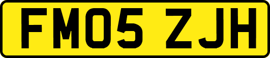 FM05ZJH