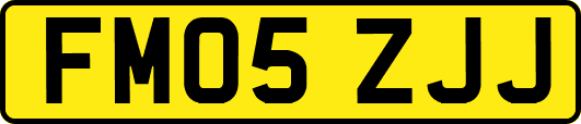 FM05ZJJ