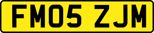 FM05ZJM