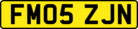 FM05ZJN