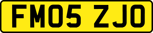 FM05ZJO