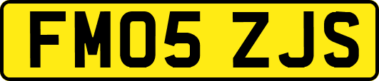 FM05ZJS