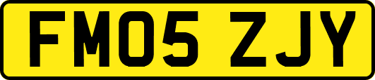 FM05ZJY