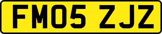 FM05ZJZ