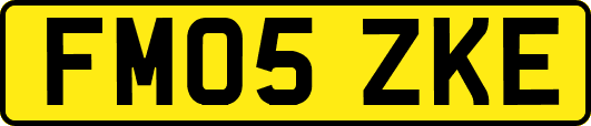 FM05ZKE