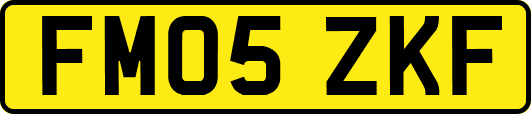 FM05ZKF