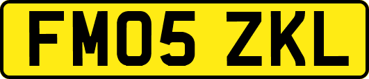 FM05ZKL