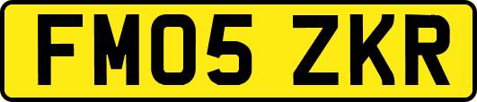 FM05ZKR
