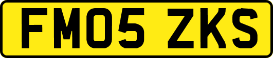 FM05ZKS