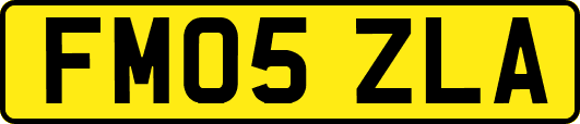 FM05ZLA
