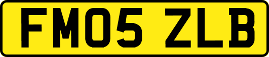 FM05ZLB