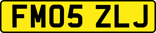 FM05ZLJ