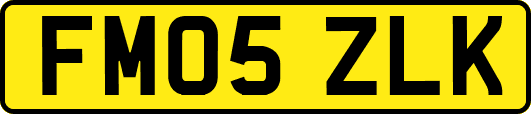 FM05ZLK