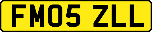 FM05ZLL