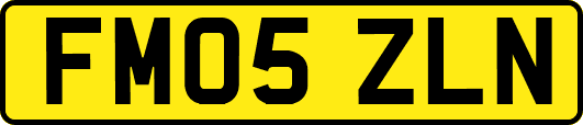 FM05ZLN