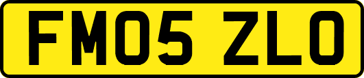 FM05ZLO