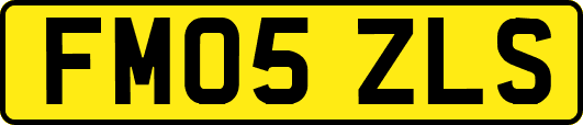 FM05ZLS