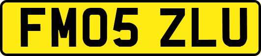 FM05ZLU