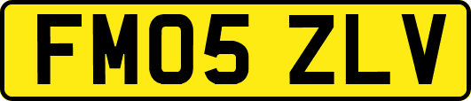 FM05ZLV