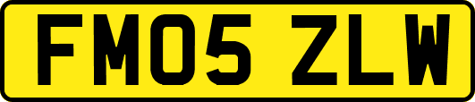FM05ZLW