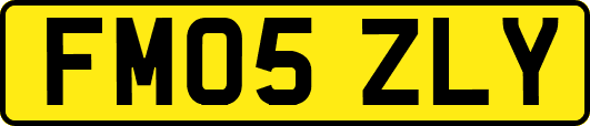 FM05ZLY
