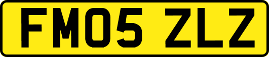 FM05ZLZ