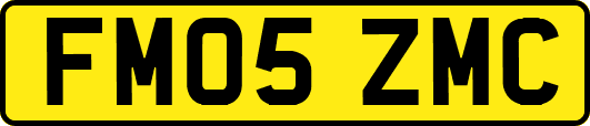 FM05ZMC