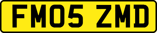 FM05ZMD