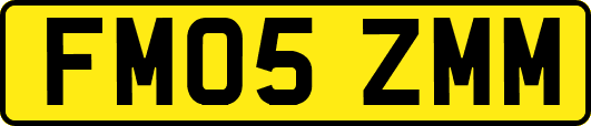 FM05ZMM