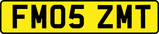 FM05ZMT