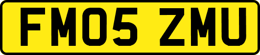 FM05ZMU