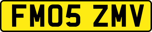 FM05ZMV