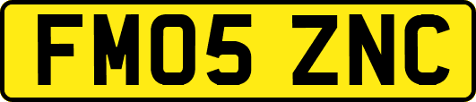 FM05ZNC