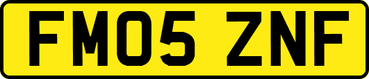 FM05ZNF