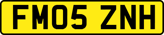 FM05ZNH