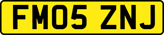 FM05ZNJ