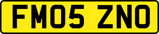FM05ZNO