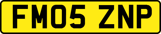 FM05ZNP
