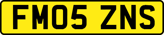 FM05ZNS