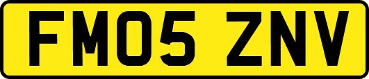 FM05ZNV